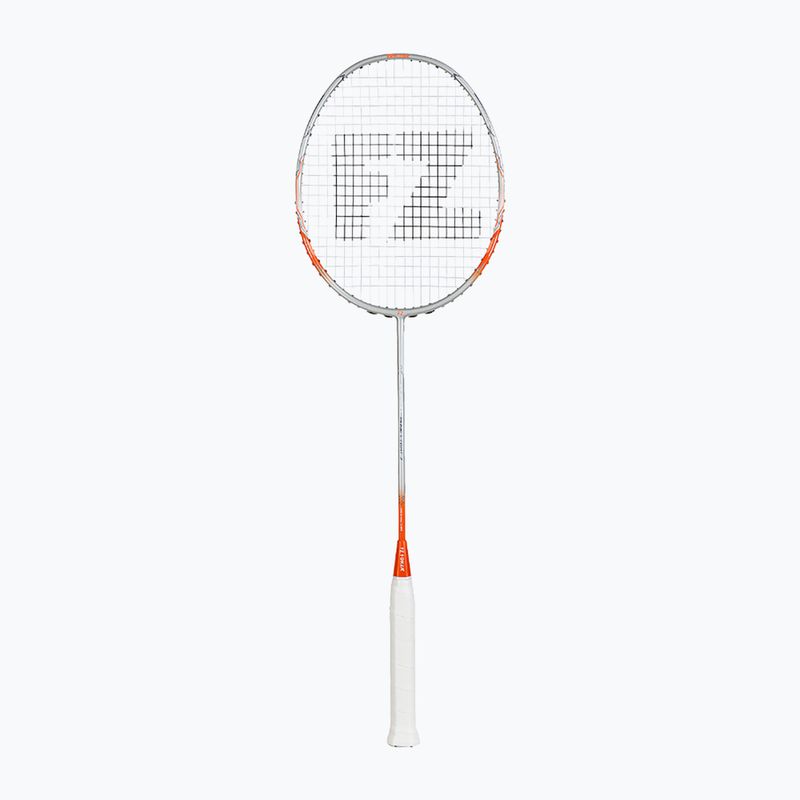 FZ Forza Pure Light 7 sidabrinė badmintono raketė