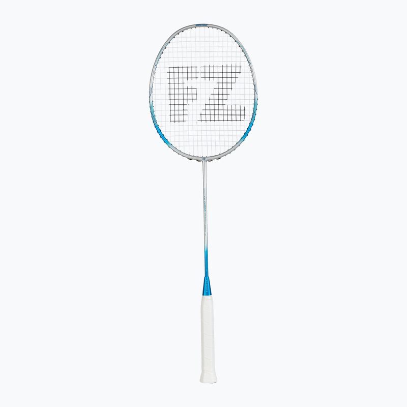 FZ Forza Pure Light 3 sidabrinė badmintono raketė 6