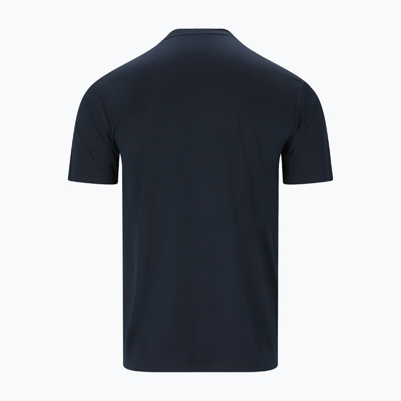 Vyriški teniso marškinėliai FZ Forza Venetto navy 4