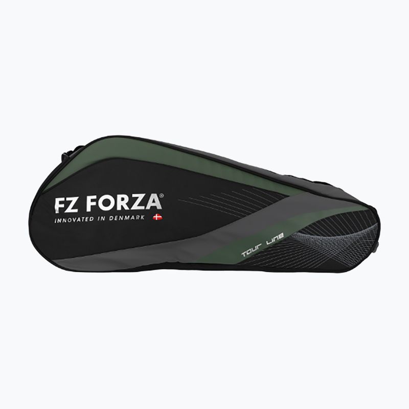FZ Forza Tour Line 15 vnt. june bug badmintono krepšių 2