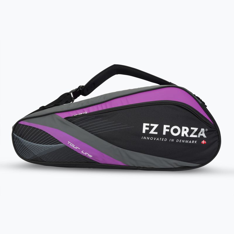 FZ Forza Tour Line badmintono krepšys 12 vnt.