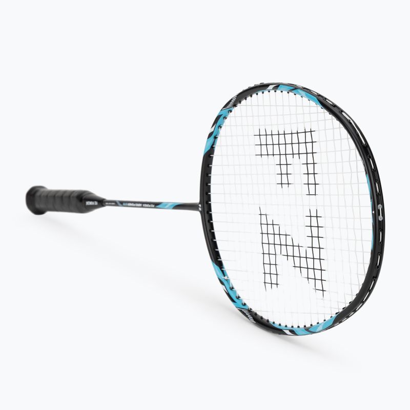 Badmintono raketė FZ Forza Aero Power 572 blue/black 2