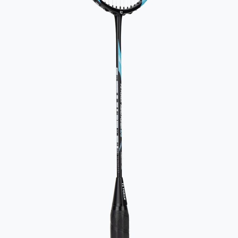Badmintono raketė FZ Forza Aero Power 572 blue/black 4