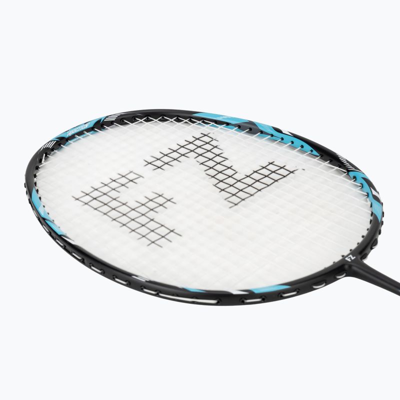 Badmintono raketė FZ Forza Aero Power 572 blue/black 5
