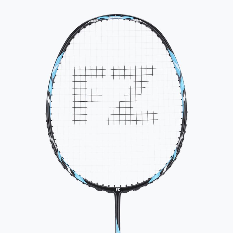 Badmintono raketė FZ Forza Aero Power 572 blue/black 2