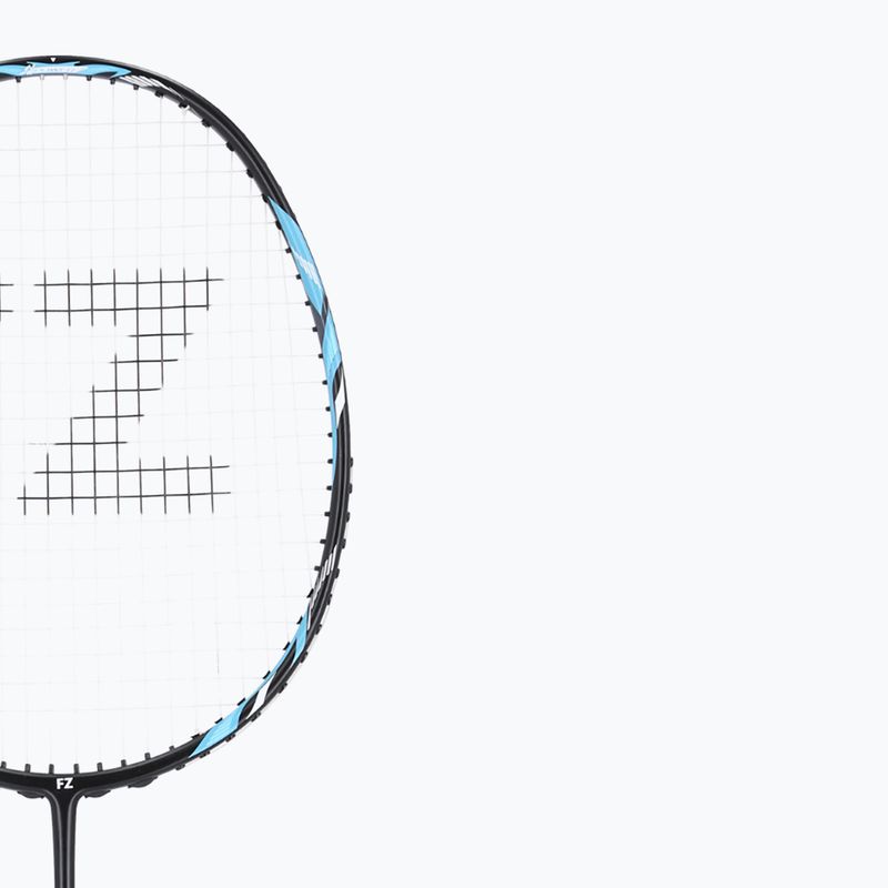 Badmintono raketė FZ Forza Aero Power 572 blue/black 3