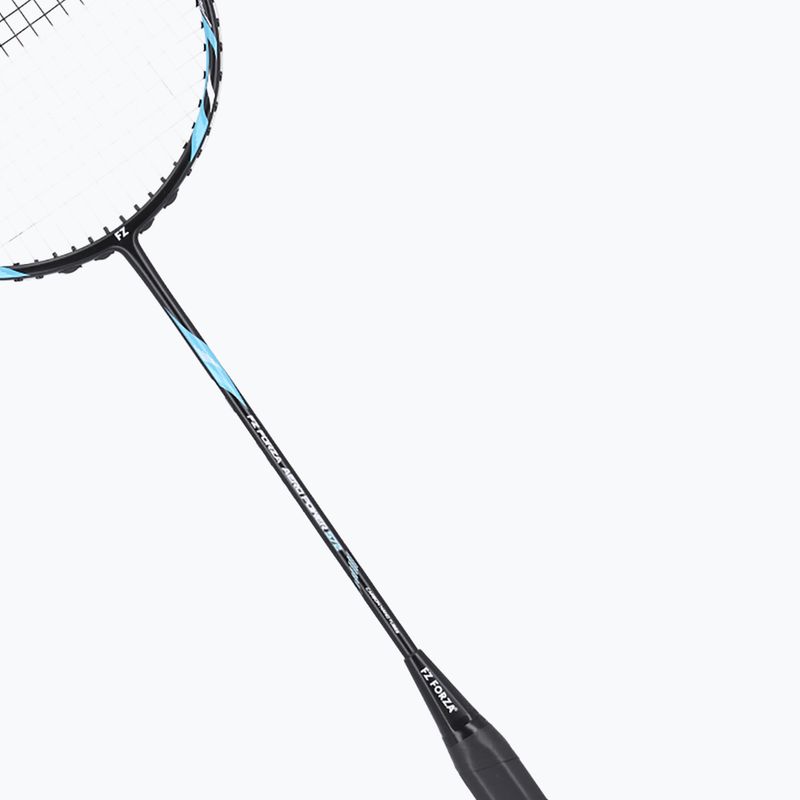Badmintono raketė FZ Forza Aero Power 572 blue/black 4