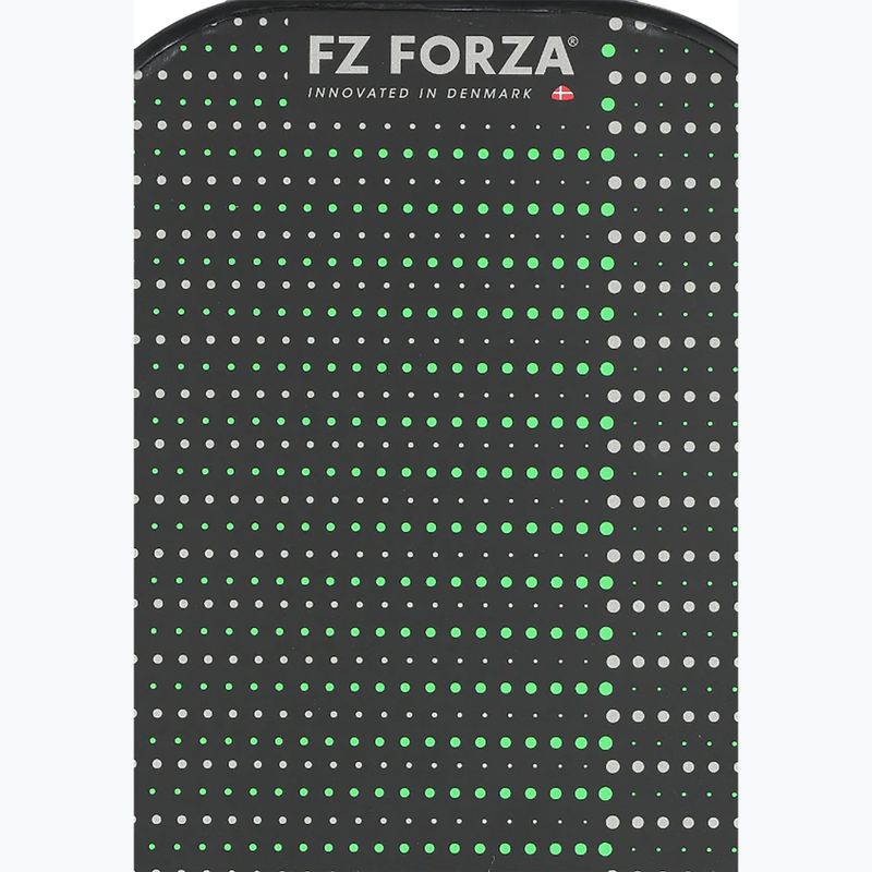 Pickleball raketė FZ Forza Drive 1000 black 4