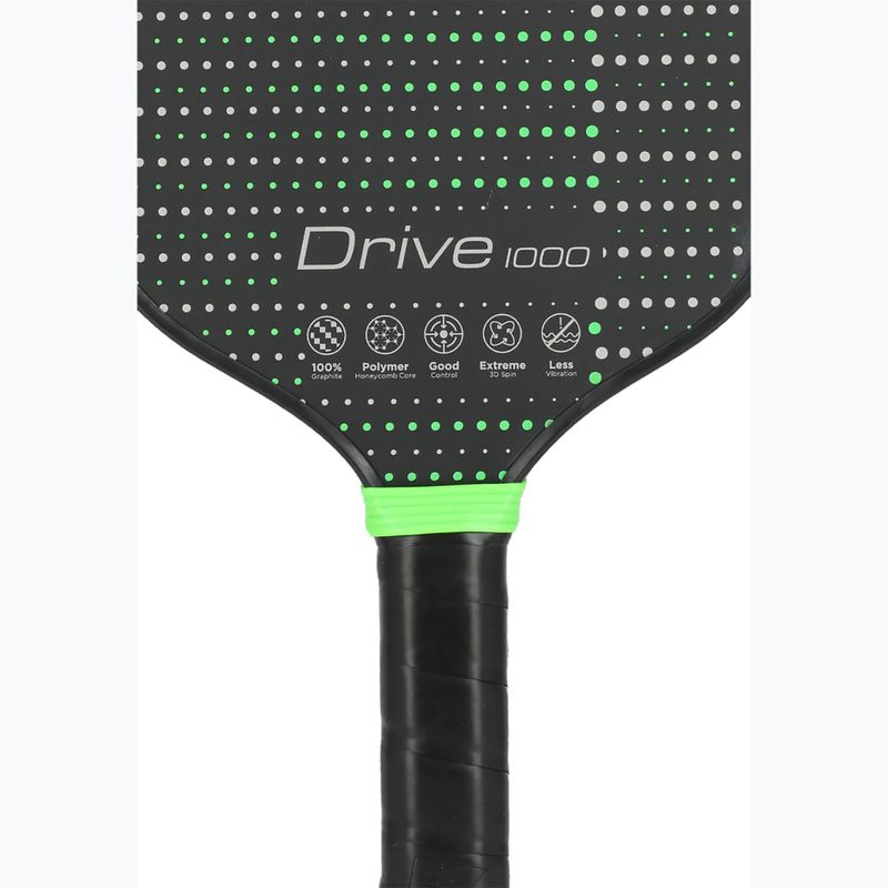 Pickleball raketė FZ Forza Drive 1000 black 5