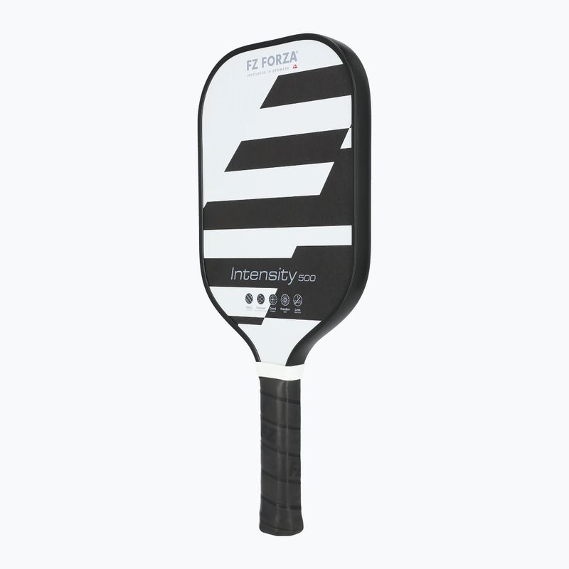 Pickleball raketė FZ Forza Intensity 500 black 2