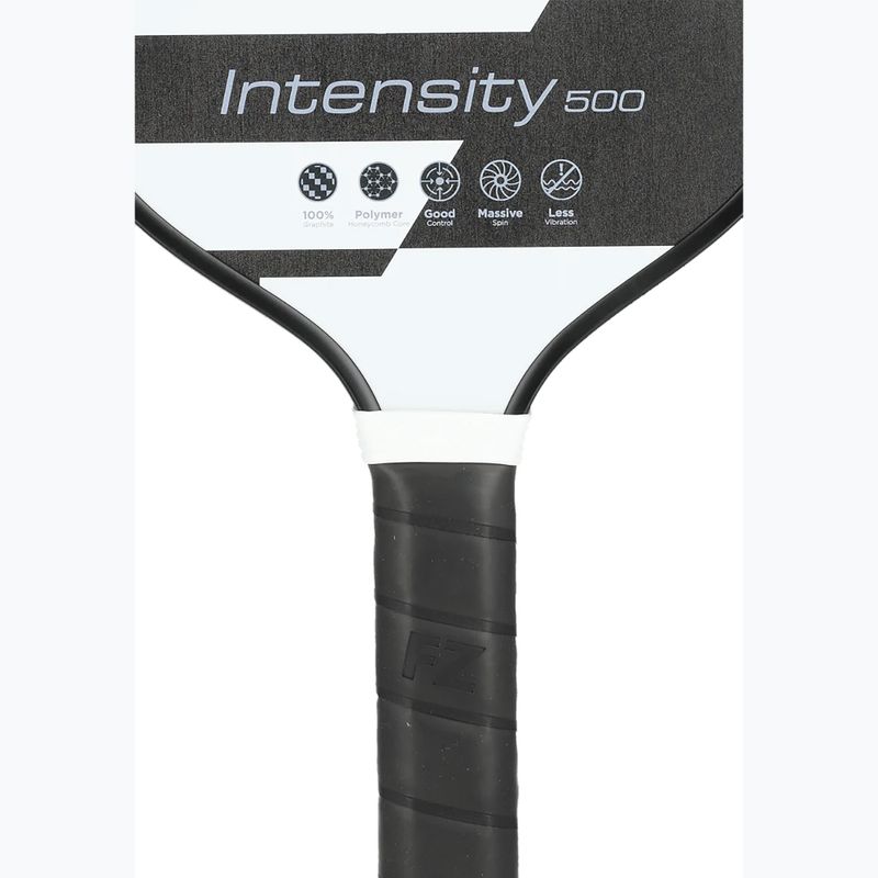 Pickleball raketė FZ Forza Intensity 500 black 5