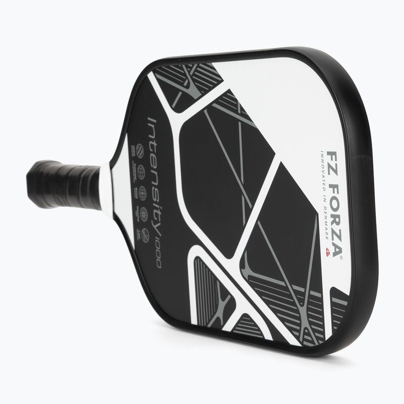 Pickleball raketė FZ Forza Intensity 1000 black 2