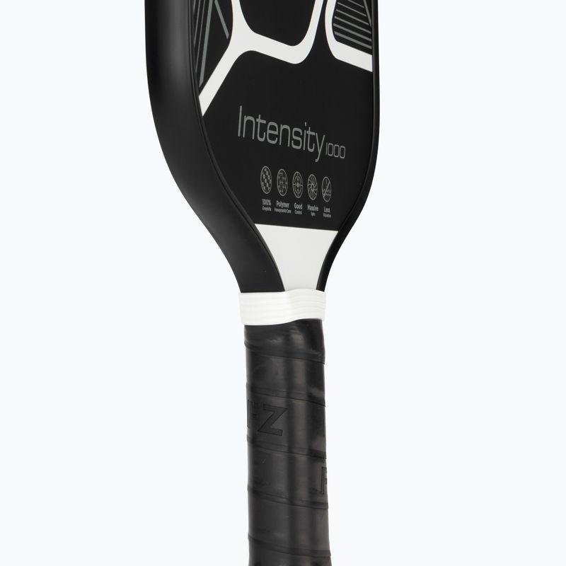 Pickleball raketė FZ Forza Intensity 1000 black 4