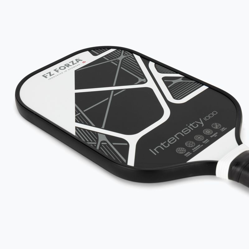 Pickleball raketė FZ Forza Intensity 1000 black 5