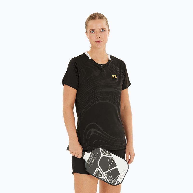 Pickleball raketė FZ Forza Intensity 1000 black 6
