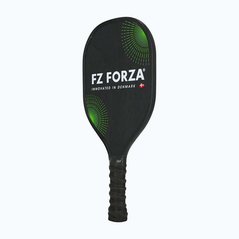 Pickleball raketė FZ Forza Amaze Pickleball black/green 2