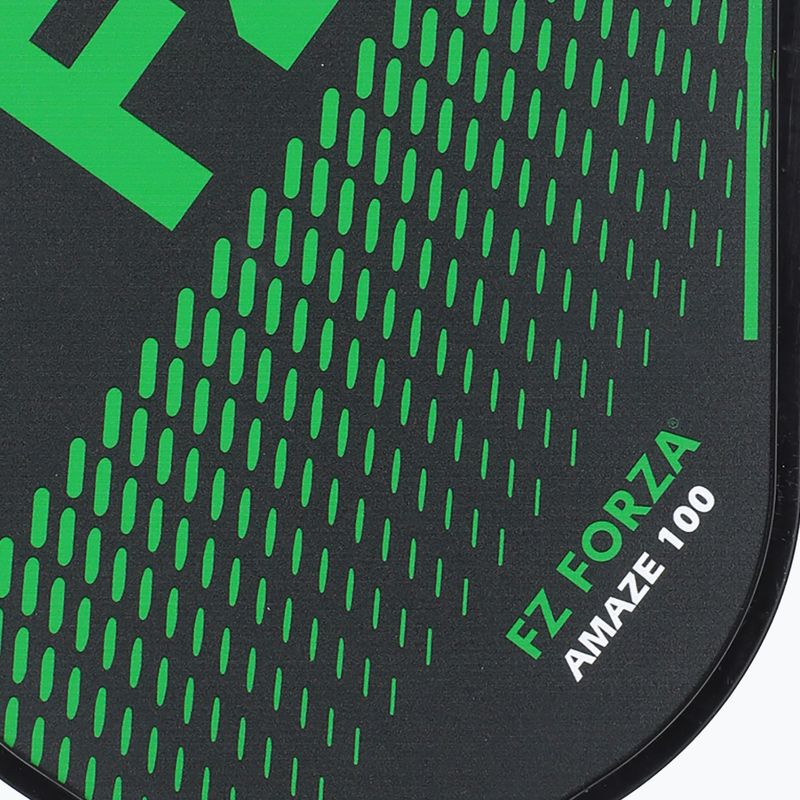 Pickleball raketė FZ Forza Amaze Pickleball black/green 4