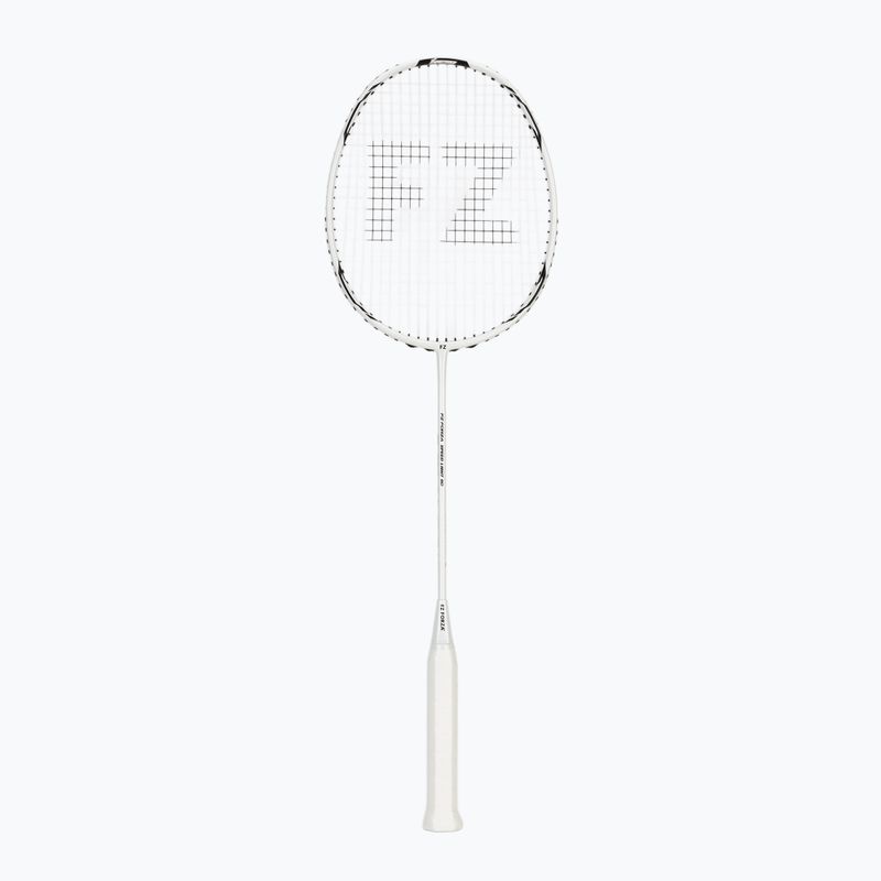 Badmintono raketė FZ Forza Speed Light 60 white