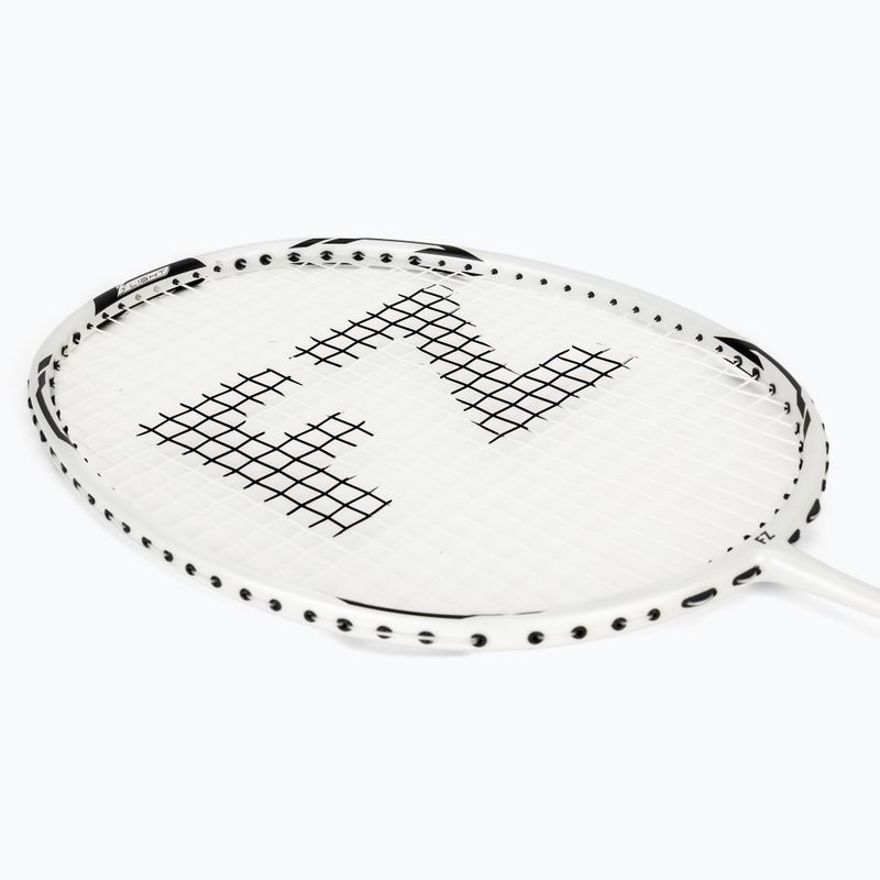 Badmintono raketė FZ Forza Speed Light 60 white 5