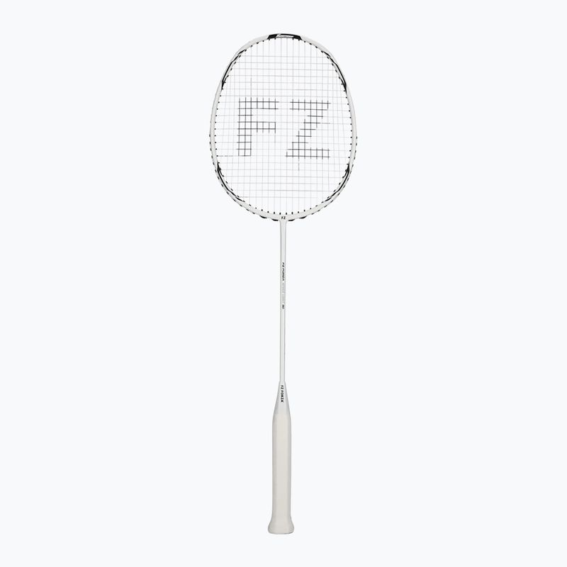 Badmintono raketė FZ Forza Speed Light 60 white