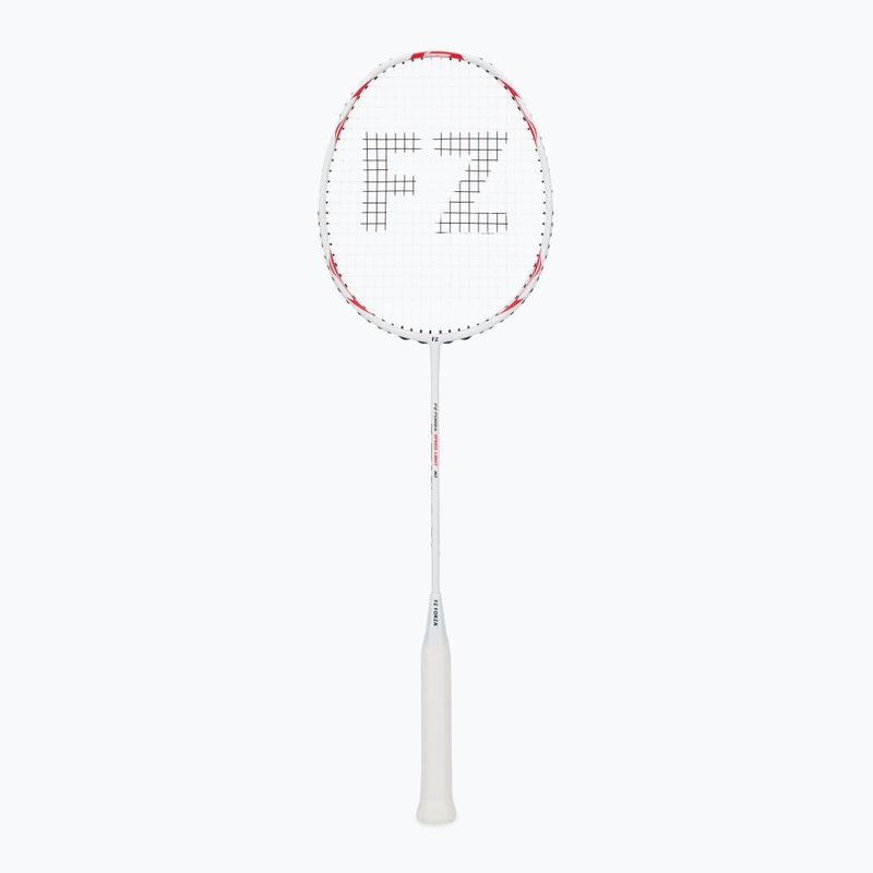 Badmintono raketė FZ Forza Speed Light 40 white