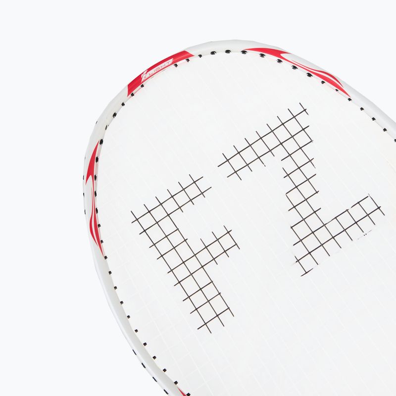 Badmintono raketė FZ Forza Speed Light 40 white 5