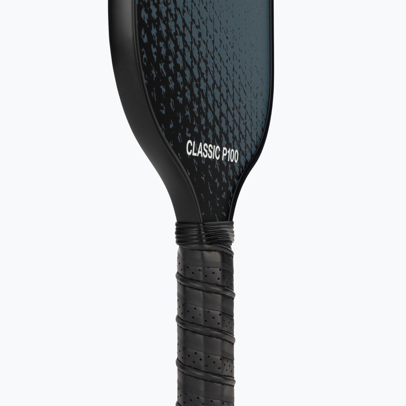 Pickleball raketė FZ Forza Classic P100 black 4