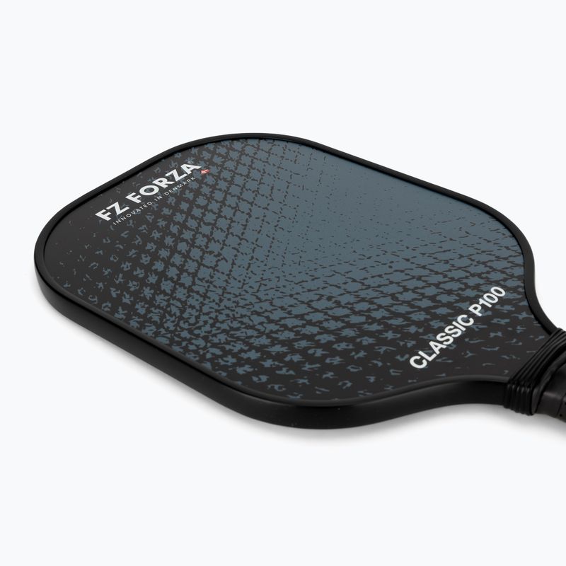 Pickleball raketė FZ Forza Classic P100 black 5