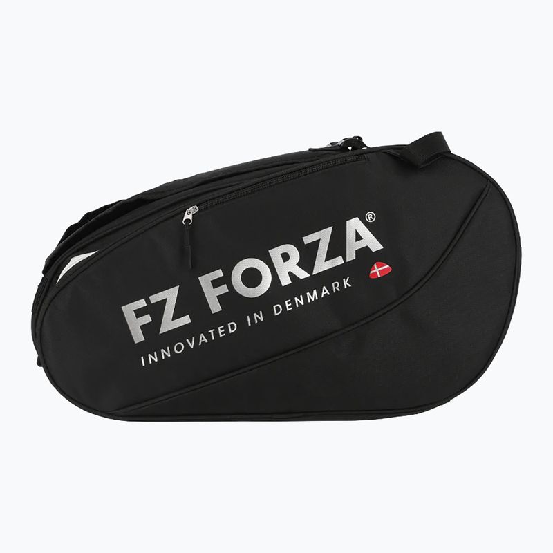 Krepšys padelio raketėms FZ Forza Match Line Padel Bag 35 l black/white 4
