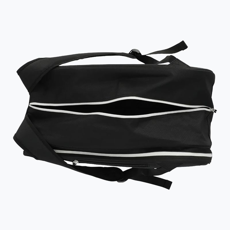 Krepšys padelio raketėms FZ Forza Match Line Padel Bag 35 l black/white 5