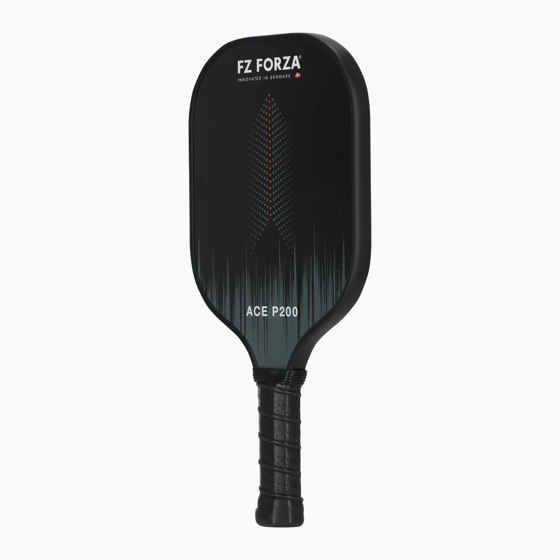 Pickleball raketė FZ Forza Ace P200 black 2