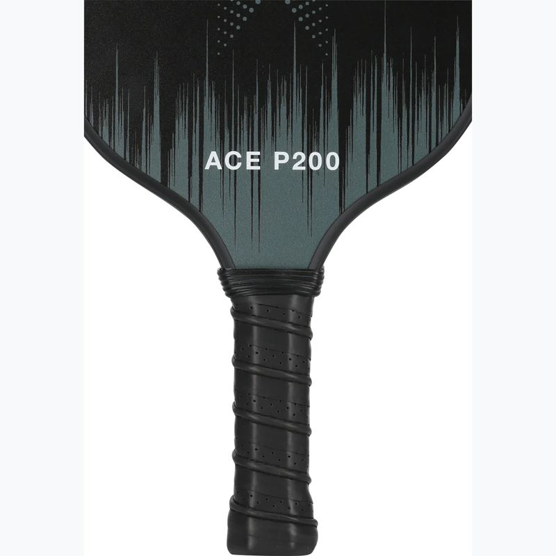Pickleball raketė FZ Forza Ace P200 black 5