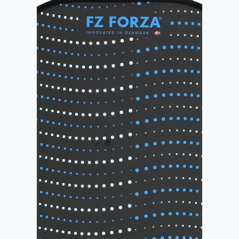 Pickleball raketė FZ Forza Drive 500 V2 black 4