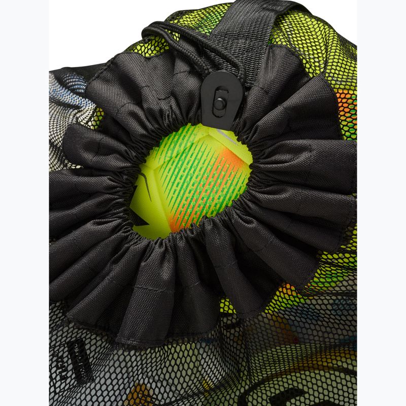 Maišas kamuoliams Hummel Core Ball black 3