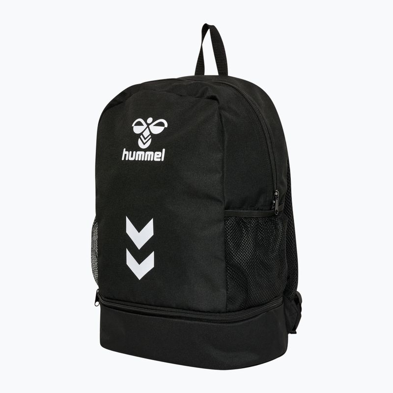 Kuprinė Hummel Essential W S.C black 2