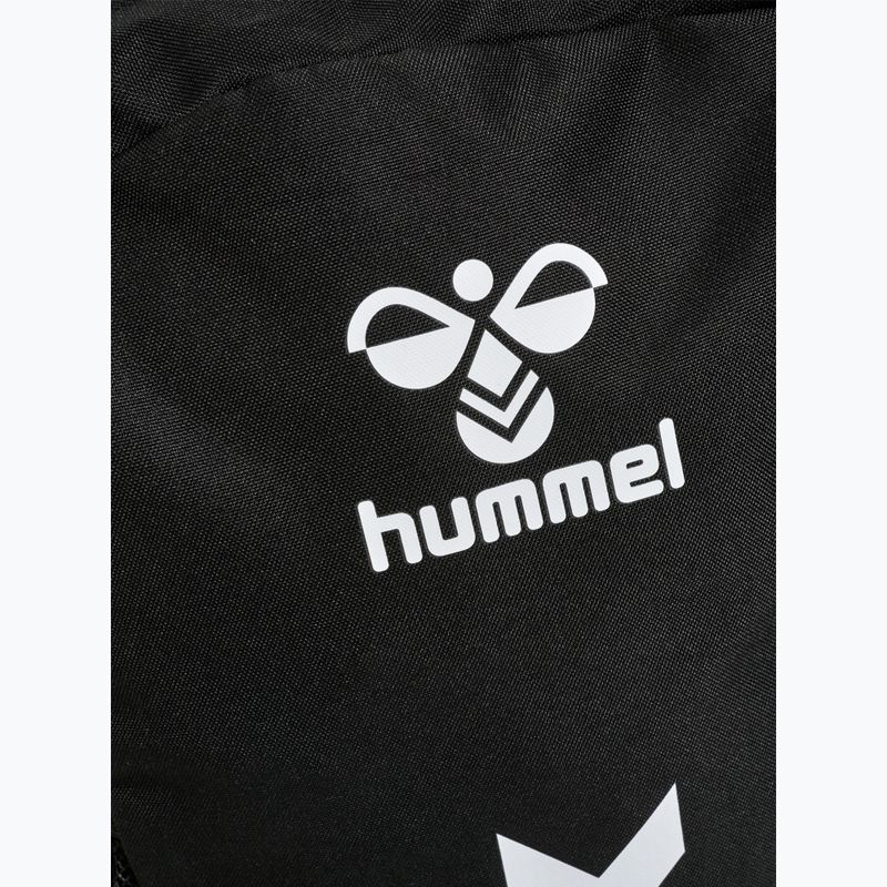 Kuprinė Hummel Essential W S.C black 4