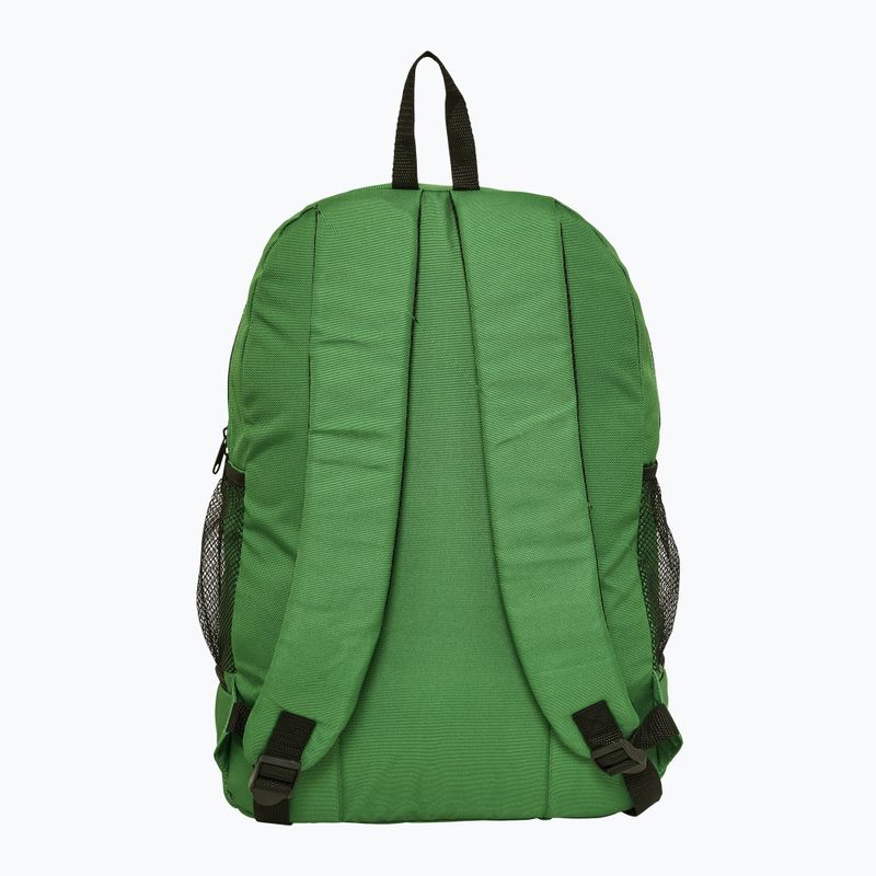 Kuprinė Hummel Essential W S.C jelly bean/green 3