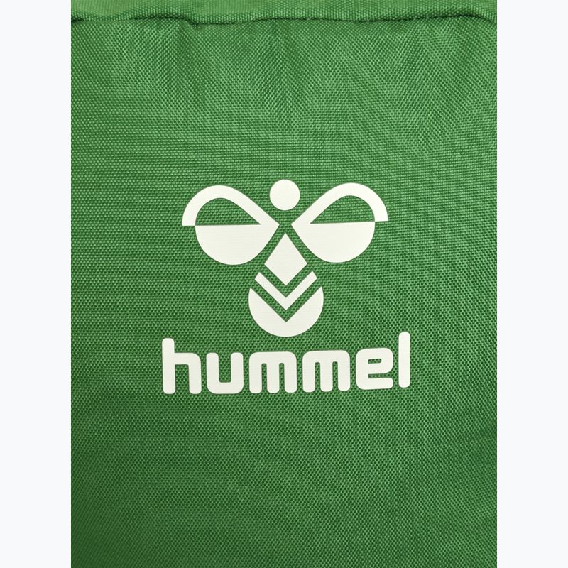 Kuprinė Hummel Essential W S.C jelly bean/green 4