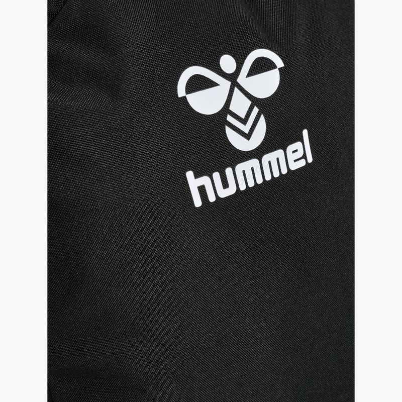 Kuprinė Hummel Essential 21 l black 4