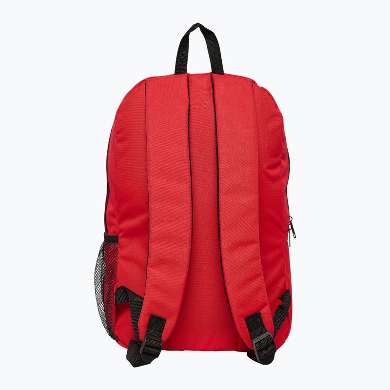 Kuprinė Hummel Essential 21 l red 3