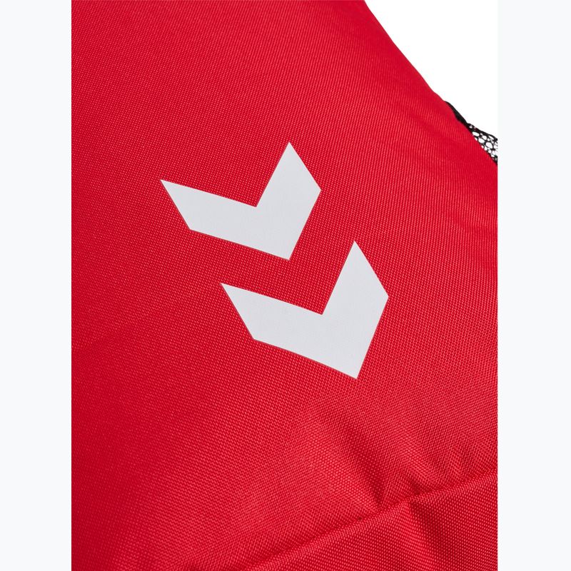 Kuprinė Hummel Essential 21 l red 4