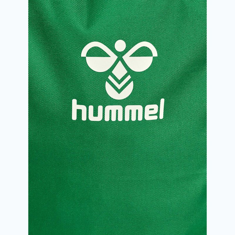 Kuprinė Hummel Essential 21 l green 4