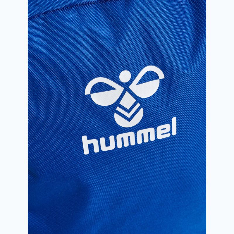 Kuprinė Hummel Essential 21 l blue 4