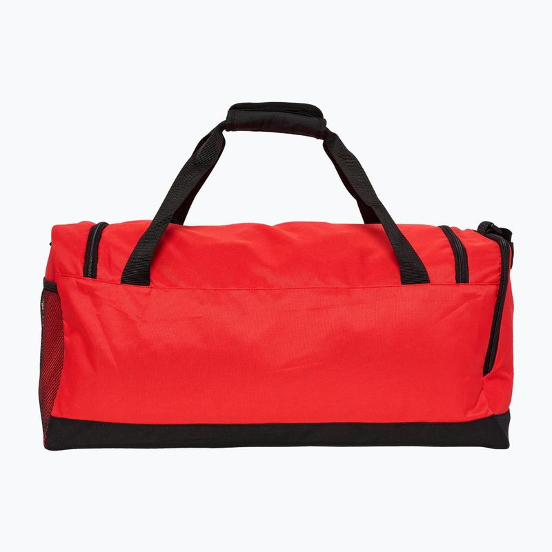 Treniruočiųkrepšys Hummel Core 2.0 Sports W.SC 63 l true red/black 3
