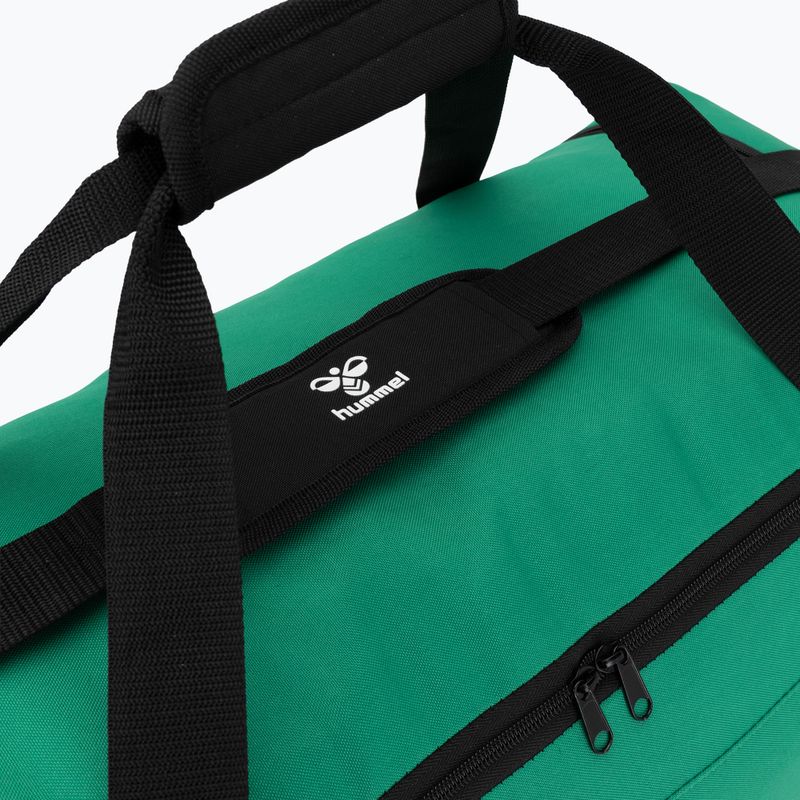 Treniruočiųkrepšys Hummel Core 2.0 Sports W.SC 63 l jelly bean/green 5
