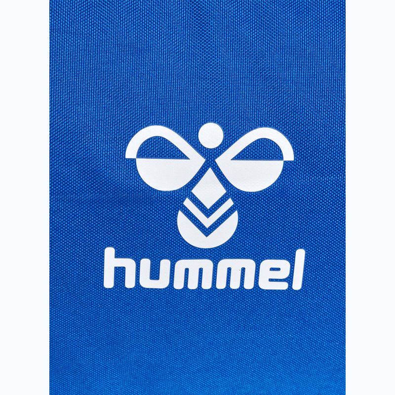 Treniruočiųkrepšys Hummel Core 2.0 Sports W.SC 45 l blue 4