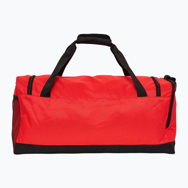 Treniruočiųkrepšys Hummel Core 2.0 Sports W.SC 25 l true red/black 3