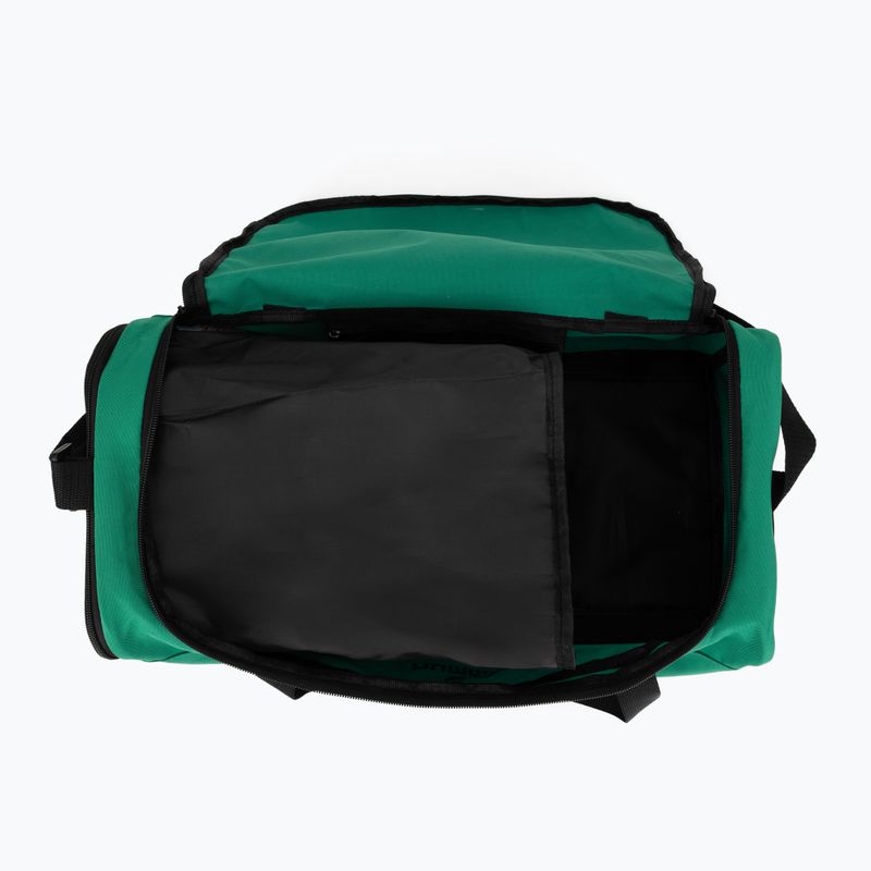 Treniruočiųkrepšys Hummel Core 2.0 Sports W.SC 25 l jelly bean/green 6