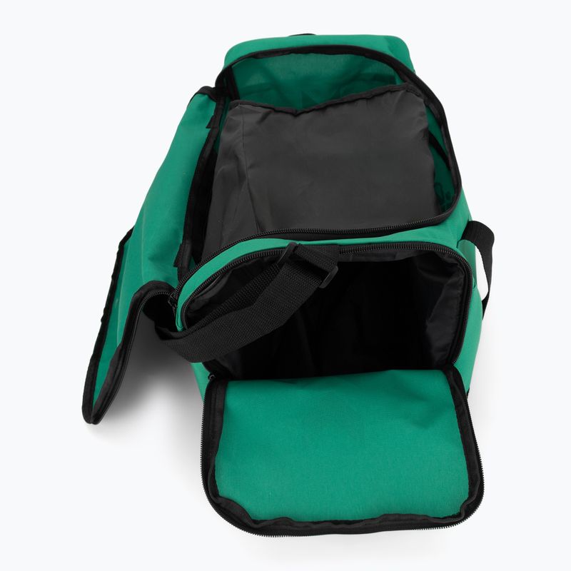 Treniruočiųkrepšys Hummel Core 2.0 Sports W.SC 25 l jelly bean/green 7
