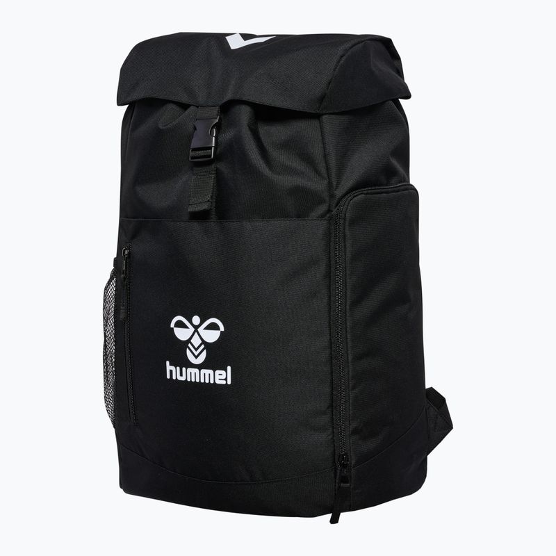 Kuprinė Hummel Players 32 l black 2